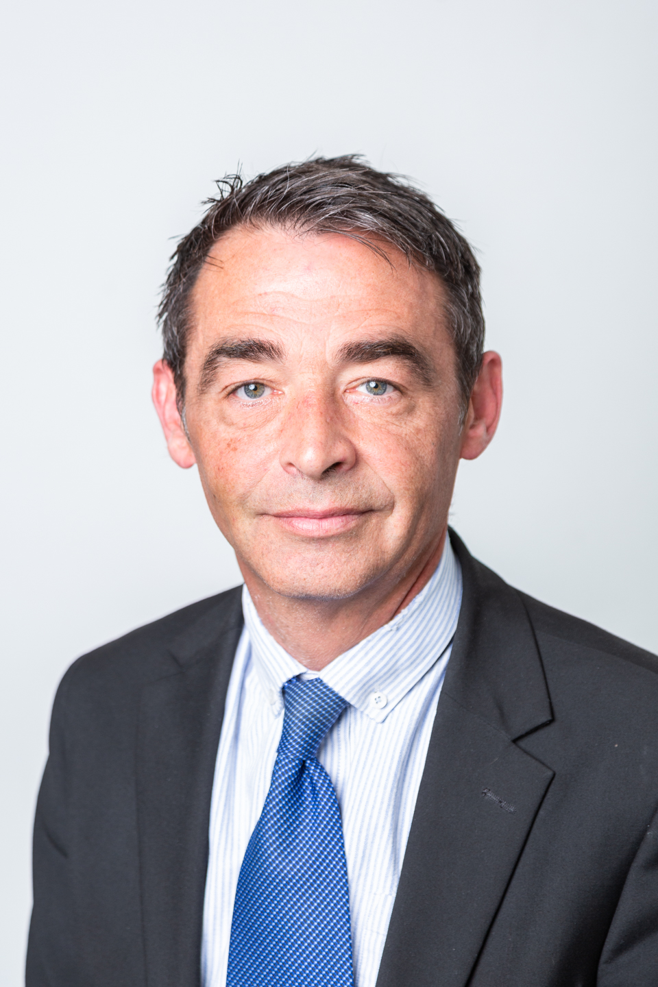 Duncan Chambers, Senior Property Manager John Payne Estate Agents